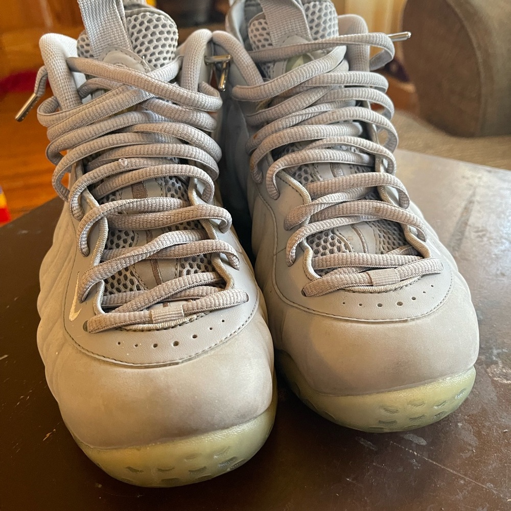 COPY - Nike air foamposite